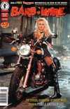Barb Wire Movie Special comic books